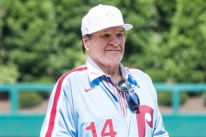 DONE DEAL: Pete rose Has Signed ESPN multi-million dollar contract worth $600 million to become the first to….