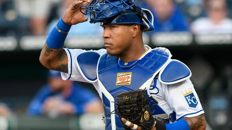 I AM LEAVING:Salvador Perez threatens to leave The Team if nothing is done about what happened between her and….