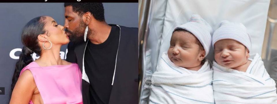 Congratulations 🎊: Kyrie Irving and wife share joyous moment as she announces birth of twins…….