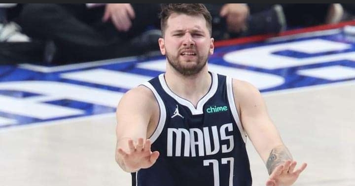 🚨Breakingnews: Dallas Merveick Head Coach Stated three areas Luka Doncic Need to improve…see…more..