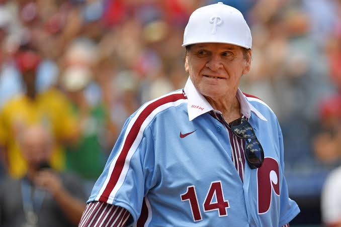 BREAKING Base ball community overwhelmed and delighted ‘ Pete Rose bought a house worth $3.3m for homeless Kids after signing $46m contract with the….