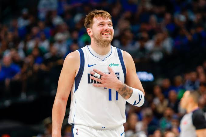 Congratulations to Luka Doncic as he signs a 3-years $70 million dollar contract with….