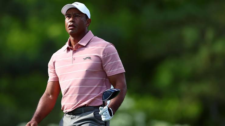 Breaking:Tiger woods turn down Ryder cup captaincy.see why⬇️⬇️