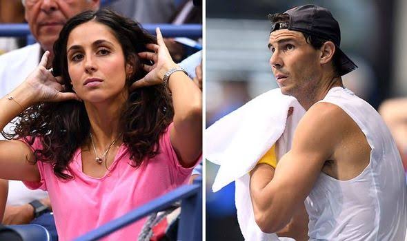 Rafael Nadal Faces heartbreak as wife Announces Sudden Divorce, She further revealed….