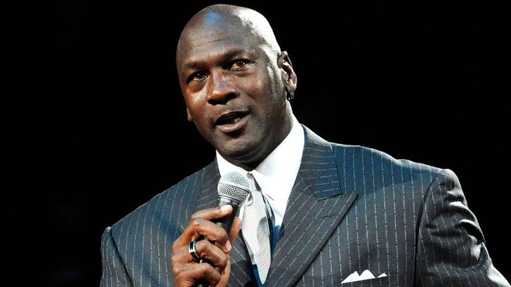 Michael Jordan Welcomes New Milestone: Grand Opening of His Basketball Academy…