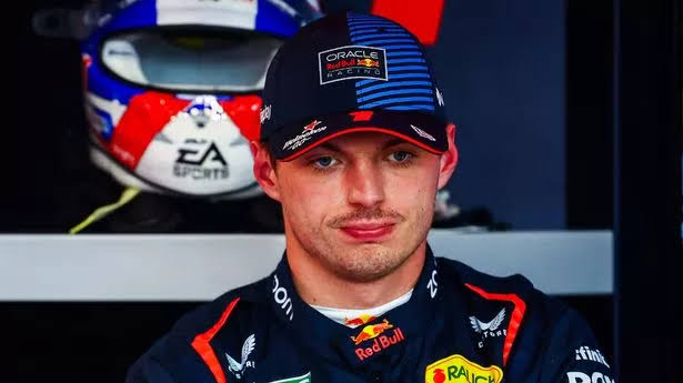 Max Verstappen’s Bold choice of rejecting a mega Deal worth $88.8million just because he wants…