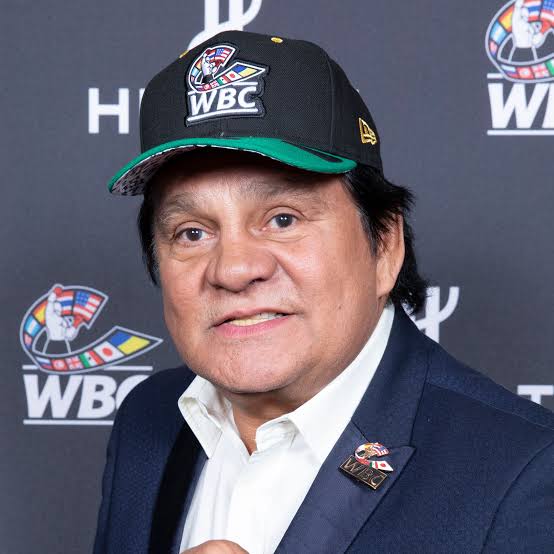 Breaking News:Roberto Duran just Announced a megal sponsorship Deal with…