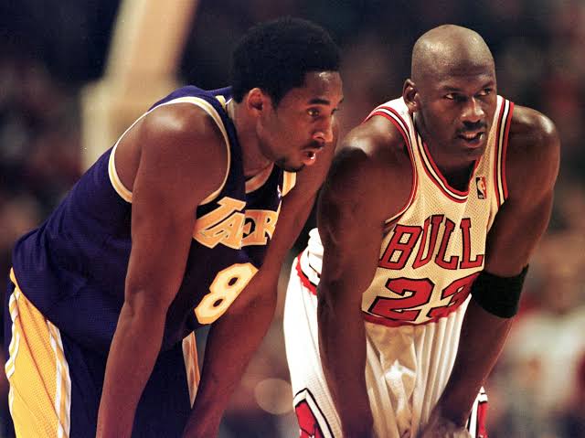 Michael Jordan didn’t hesitate when naming the only player who could beat him one on one…⬇️