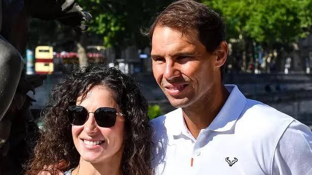 Rafael Nadal surprises his Wife Maria Francisca Perello on her 36th birthday with an unbelievable announcement and heartfelt promises that…