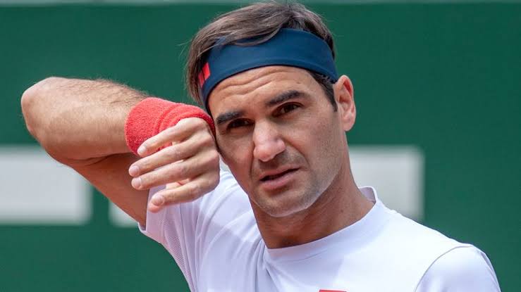 Sad News: Roger Federer said he has no interest in extension of 215 million contract because he….