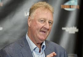 “That’s not why I play” –  Larry Bird denied himself a historical feat because he always focused on…..