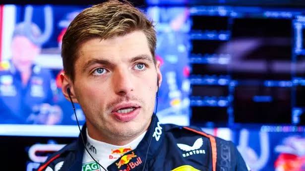 Max Verstappen in trouble as F1 champion makes McLaren and Mercedes claim.See more….