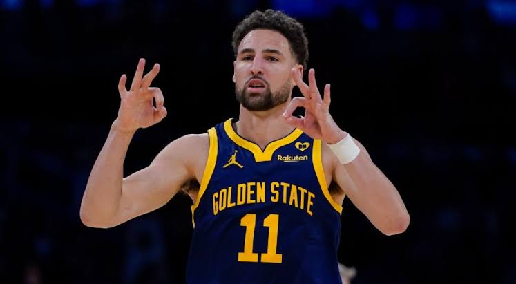 BREAKING: Klay Thompson has agreed on a three-year, $50 million deal with the Dallas Mavericks.