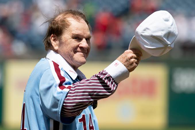 This Date in Baseball – Pete Rose gets his 3,772nd hit, passing Hank Aaron for 2nd place all-time