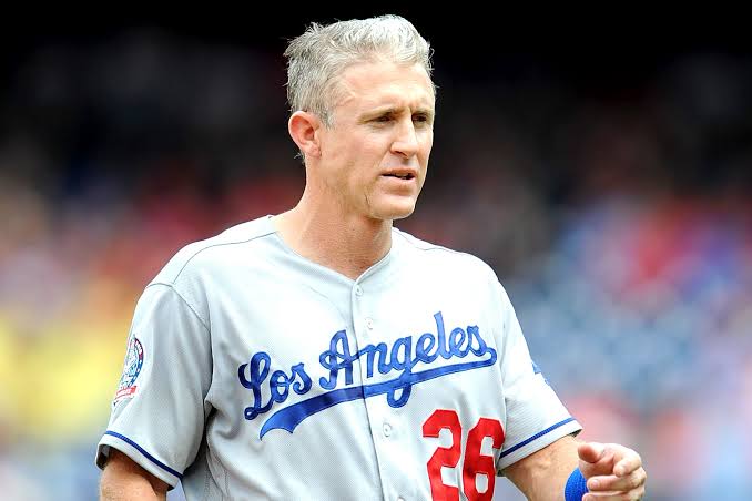 Breaking: Chase Utley will throw a ceremonial first pitch prior to…