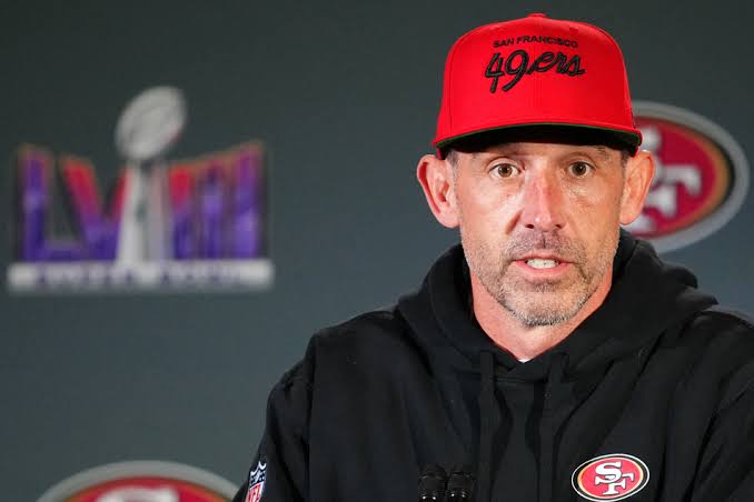 BREAKING: 49ers Coach Receives Massive Punishment From NFL; Not Expected Back In……