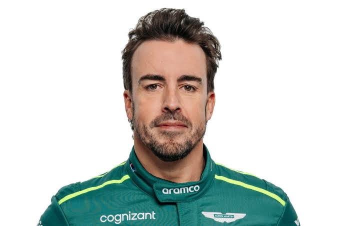 😔 Sad News : We Love Him💔 get well soon!! Fernando Alonso currently in the hospital bed now fighting for his life…..