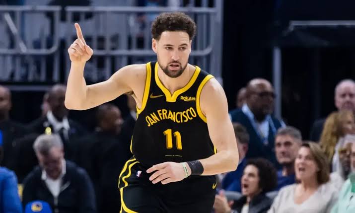 Completed deal: Klay Thompson as accepted a $765.1 million contract with Dallas Mavericks ..full details below 👇👇