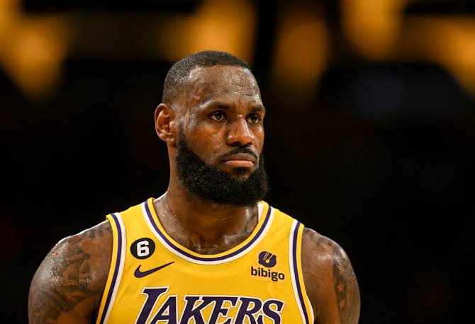 Breaking News: LeBron James Revealed His ‘RETIREMENT’ Date…