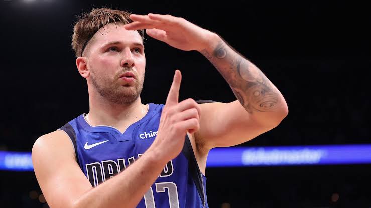 Breaking: Luka Doncic has announced his decision to part ways with the Dallas Mavericks by terminating his contract ⬇️⬇️