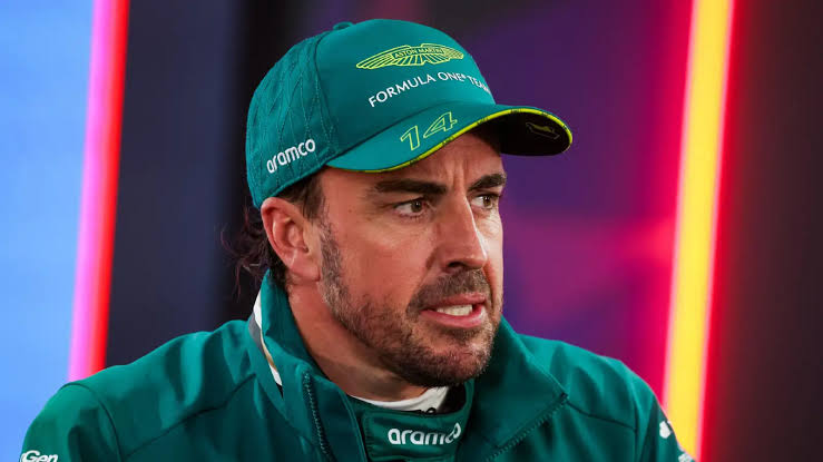 Fernando Alonso Announces Retirement from F1: A Legendary Career Comes to an End…..