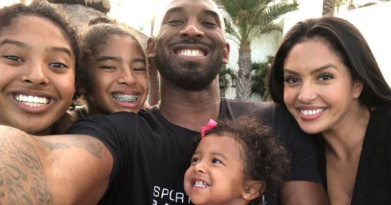 Breaking News: Kobe Bryant Family To Sue Vanessa Bryant Over Wealth Distribution. See more…