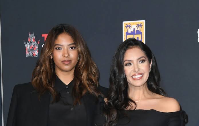 Breaking News: Kobe Bryant Daughter (Natalia Diamante Bryant) Revealed Her Mother Affair With NBA Star…