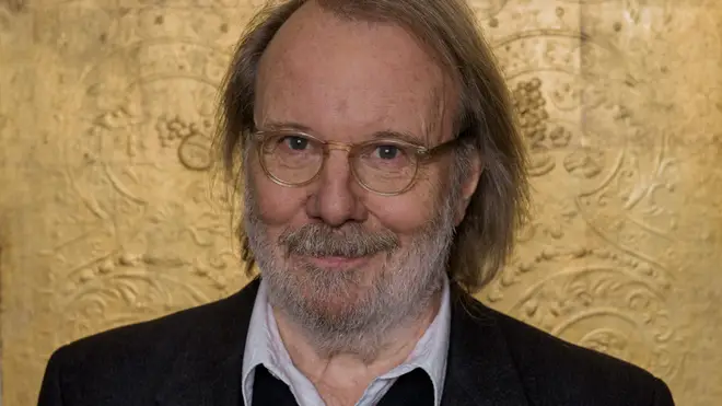 Benny Andersson facts: ABBA singer’s age, wife, children, net worth and more revealed…