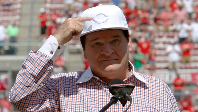 Pete Rose’s estranged wife alleges he’s still gambling with his $1M annual income..