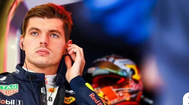 Red Bull Verzocht om Max Verstappen te Straffen nu zijn Continue Uitbarstingen een Kritisch Punt Hebben Bereikt