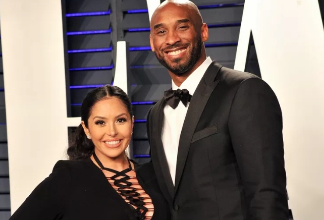 Kobe Bryant and Vanessa Bryant’s Relationship: A Look Back at Their Romance