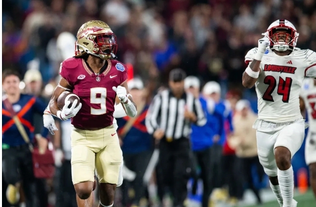 Florida State Seminoles Football 2024 Predictions and Preview