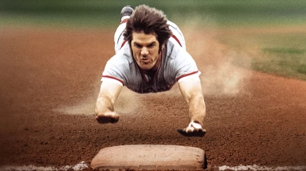 A new HBO documentary clarifies Pete Rose’s greatness as a ballplayer and shortcomings as a man