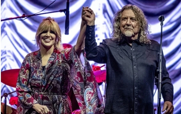 Concert review: Robert Plant and Alison Krauss an absolute delight at first of two sold-out Vancouver shows