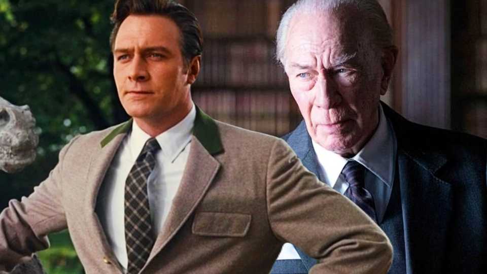 Christopher Plummer Vs. The Sound Of Music: Why The Captain Von Trapp Actor Hated The Movie….