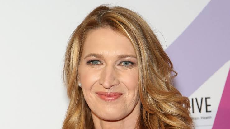 Steffi Graf Signs $200 Million Endorsement Deal as New Brand Ambassador