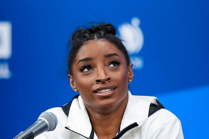 Breaking News:Simone Biles Secures Groundbreaking $39.8 Million Endorsement…….