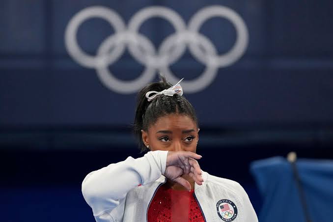 Breaking: Simone Biles boyfriend surprises her with a heartfelt promise and an unbelievable announcement that….