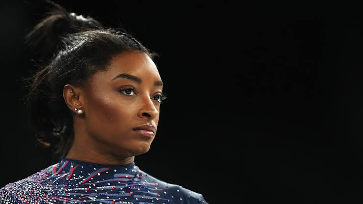 Simone biles destroys Donald trump with six-word response….