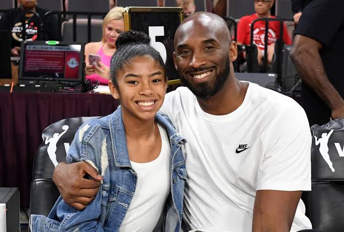 Kobe Bryant and Daughter Gianna Honored With Moving “Girl Dad” Statue and..