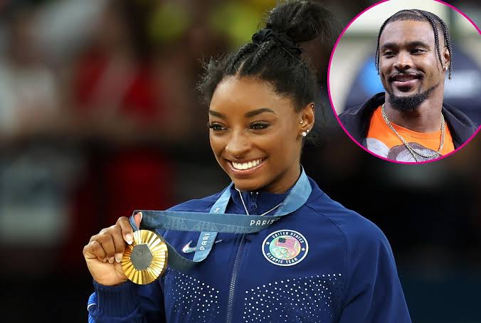 Breaking:Simone Biles and Jonathan Owens Announce Pregnancy in Heartfelt Interview