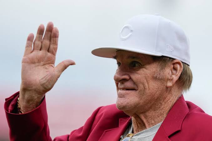 Pete Rose still hustling to get into Hall but new Max doc doesn’t help all-time hit king…