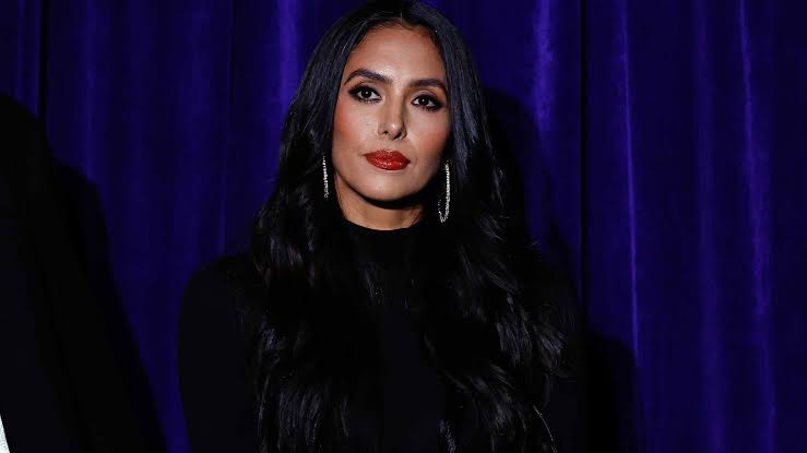 Vanessa Bryant accused of racism by not offering Kobe’s $600m estate to the black community.Read more…