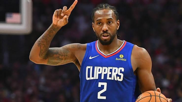 Kawhi Leonard is anticipated to remain the top player for the LA Clippers three years from now.Read more…