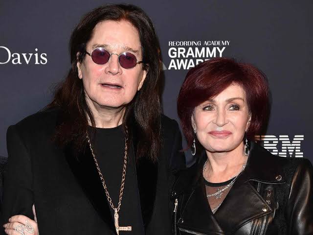 Rare Hollywood gem for sale as Ozzy and Sharon Osbourne look to return to U.K.