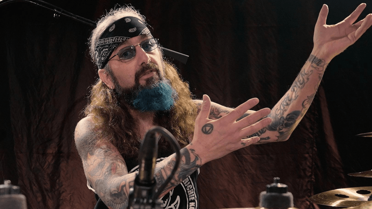 ‘It Was Nerve-Racking’: Mike Portnoy Opens Up on Playing First Show With Dream Theater in 14 Years..See more…