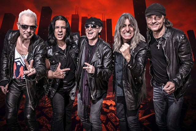 Scorpions Full Tour Schedule 2024 & 2025, Tour Dates & Concerts.See more ..