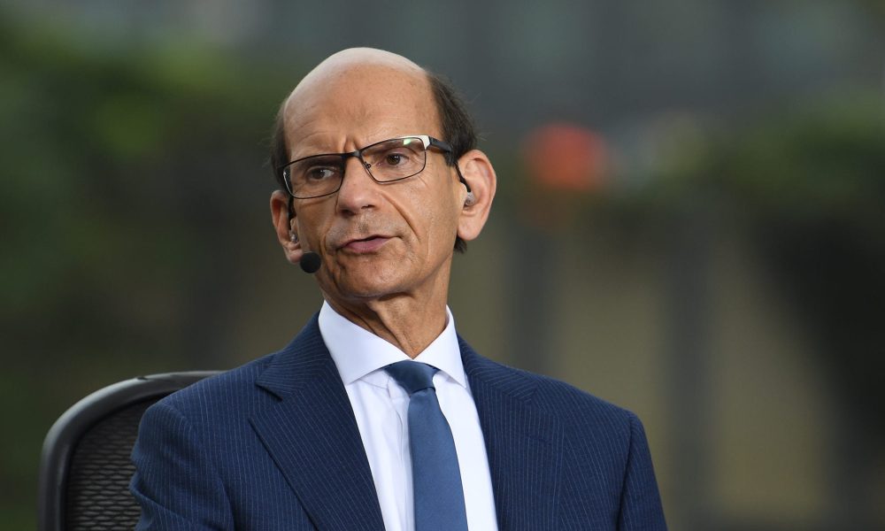 Paul Finebaum blasts ‘undisciplined’ Alabama, calls out Kalen DeBoer’s leadership Paul Finebaum says Alabama is ‘disconnected’ and ‘undisciplined’ while questioning the leadership of Kalen DeBoer after second loss.