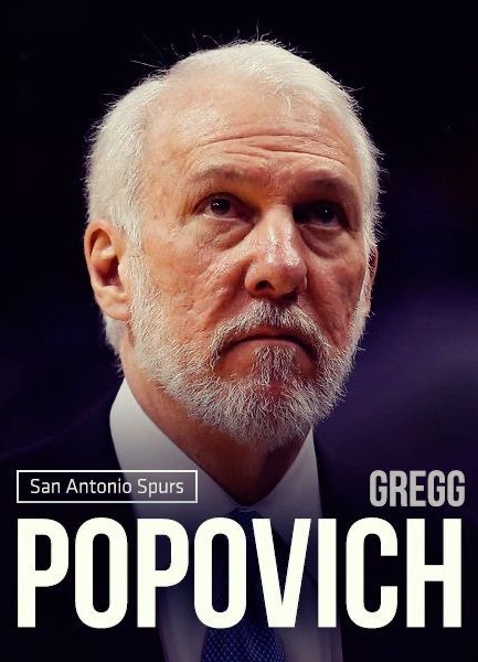 Breaking News: Gregg Popovich Suffers Mild Stroke, Out Indefinitely as San Antonio Spurs Coach