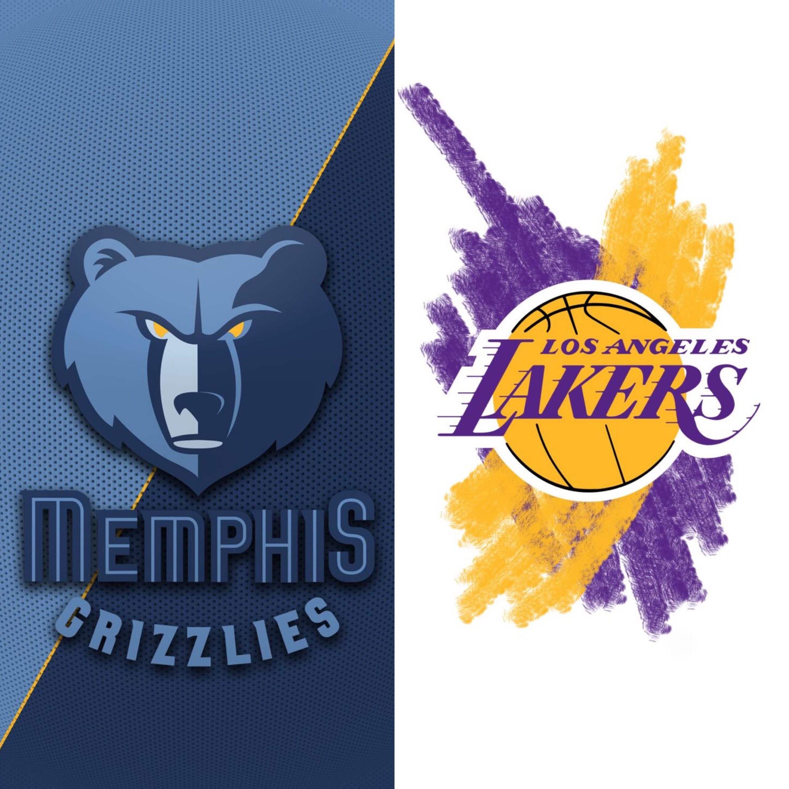 Memphis Grizzlies Eye Fourth Consecutive Win Against Los Angeles Lakers_